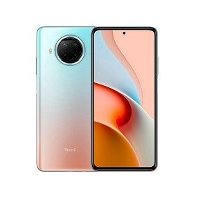 Xiaomi Redmi Note 9 5G