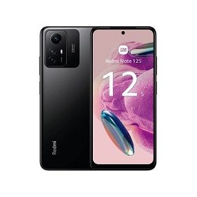 Xiaomi Redmi Note 12S