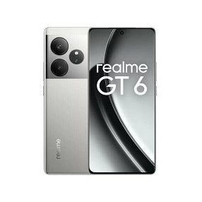 Realme GT 6