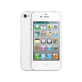Apple iPhone 4S