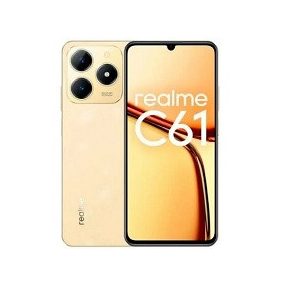 Realme C61