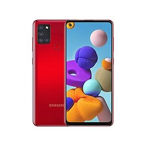 Samsung Galaxy A21s