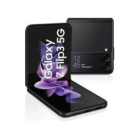 Samsung Galaxy Z Flip 3