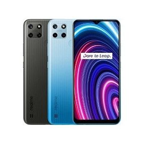 Realme C25Y