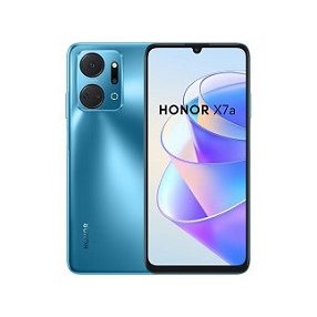 Honor X7a