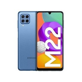 Samsung Galaxy M22