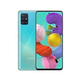 Samsung Galaxy A51