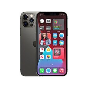 Apple iPhone 12 Pro