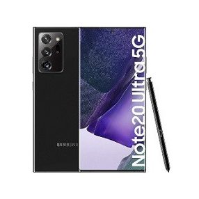 Samsung Galaxy Note 20 Ultra 5G