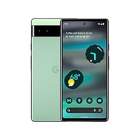 Google Pixel 6a