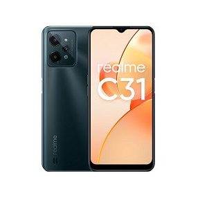 Realme C31
