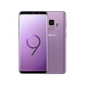 Samsung Galaxy S9