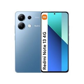 Xiaomi Redmi Note 13 4G