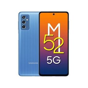 Samsung Galaxy M52 5G