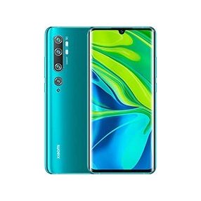 Xiaomi Mi Note 10