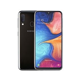 Samsung Galaxy A20e