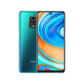 Xiaomi Redmi Note 9 Pro Max