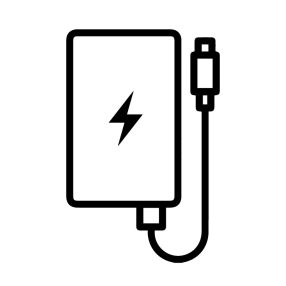 Külső akkumulátorok