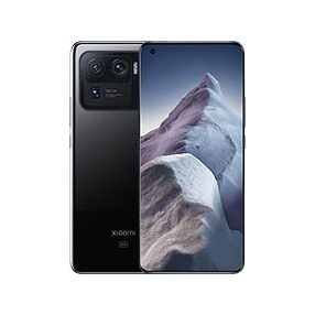 Xiaomi Mi 11 Ultra