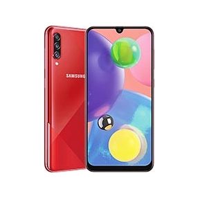 Samsung Galaxy A70s