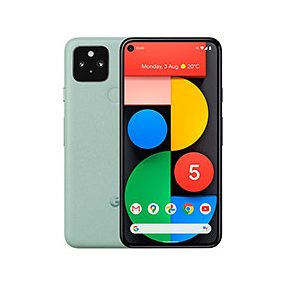 Google Pixel 5