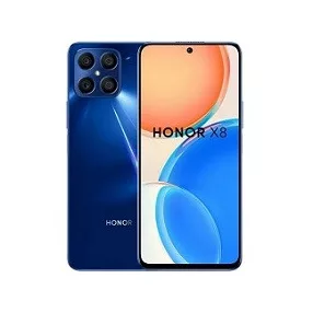 Honor X8 4G