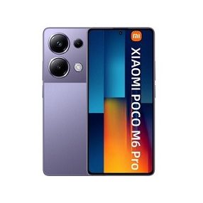 Xiaomi Poco M6 Pro 4G
