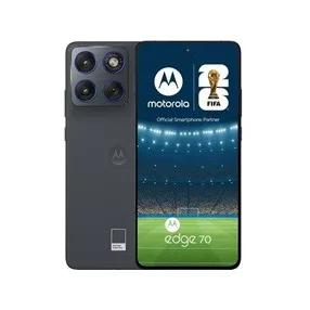 Motorola Edge 70