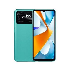 Xiaomi Poco C40