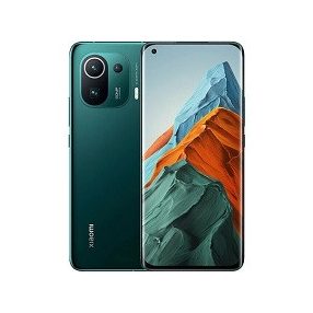 Xiaomi Mi 11 Pro