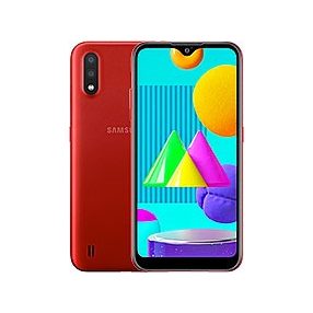 Samsung Galaxy M01