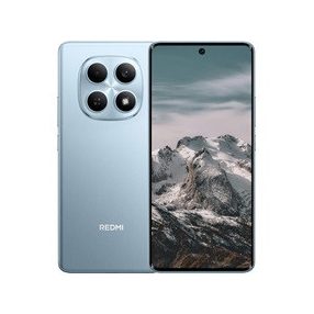 Xiaomi Redmi Note 15 4G (Global)