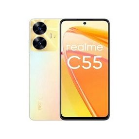 Realme C55