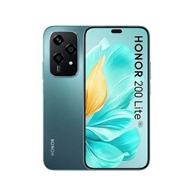 Honor 200 Lite