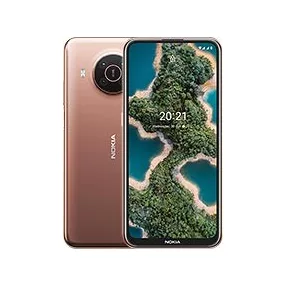 Nokia X20
