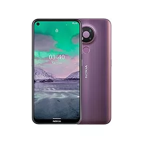 Nokia 3.4