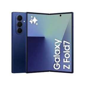 Samsung Galaxy Z Fold 7