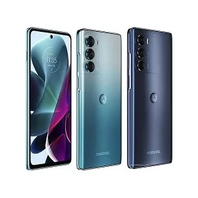 Motorola Moto G200 5G