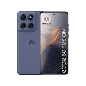 Motorola Edge 60 Fusion