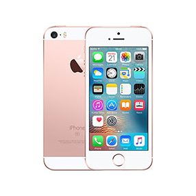 Apple iPhone SE