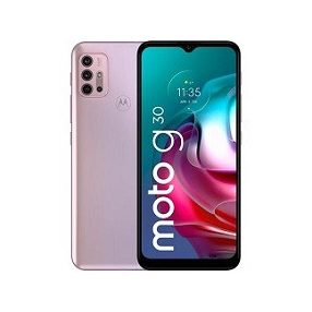 Motorola Moto G30