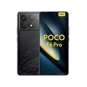 Xiaomi Poco F6 Pro