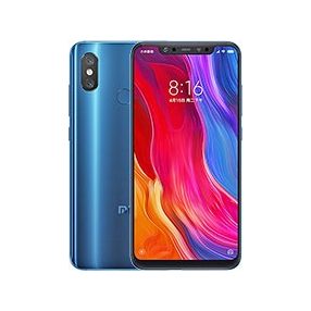 Xiaomi Mi 8