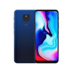 Motorola Moto E7 Plus