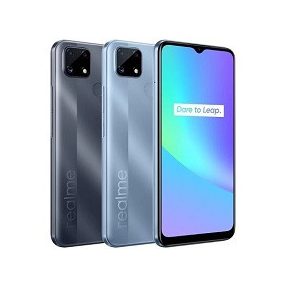 Realme C25