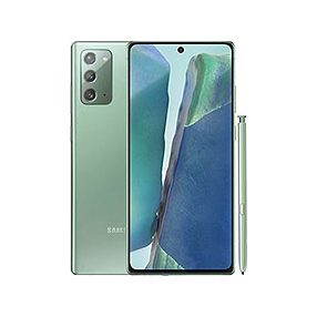 Samsung Galaxy Note 20