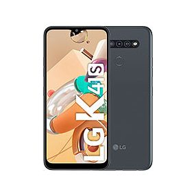 LG K41s
