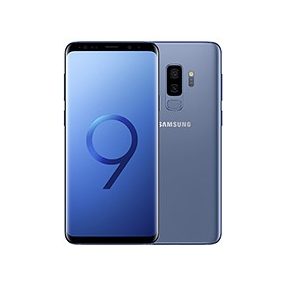 Samsung Galaxy S9+