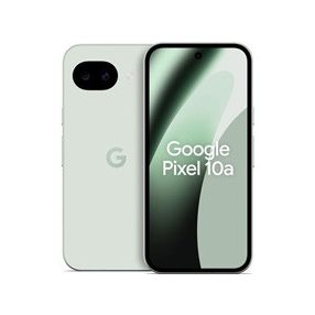 Google Pixel 10a