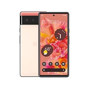 Google Pixel 6